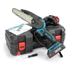 Високоефективний веткоріз Instrumentop DUC155Z з потужним акумулятором 24V 5Ah